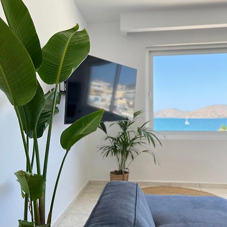 Elounda Port Apartment Exteriér fotografie