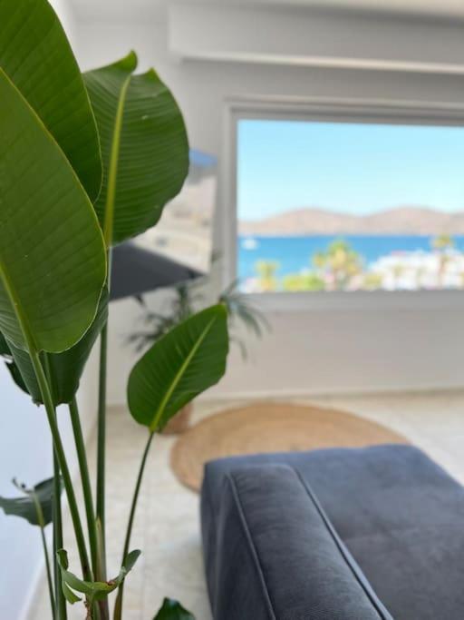 Elounda Port Apartment Exteriér fotografie