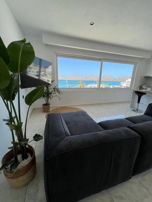Elounda Port Apartment Exteriér fotografie