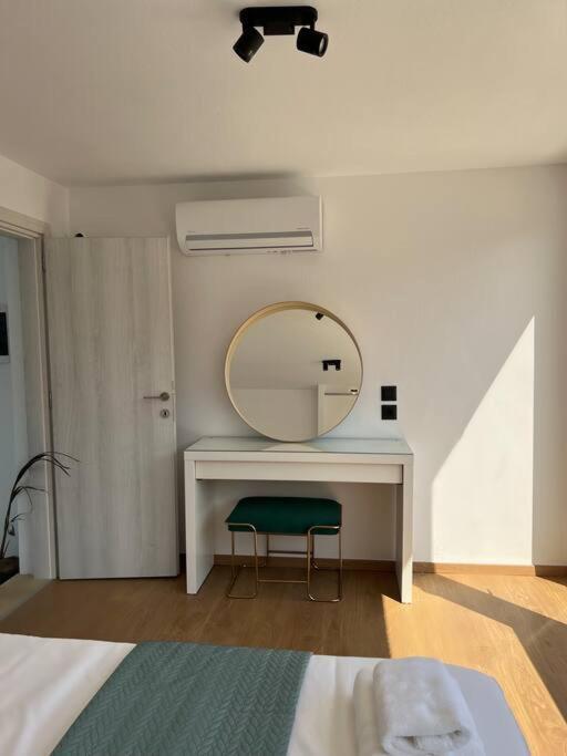 Elounda Port Apartment Exteriér fotografie