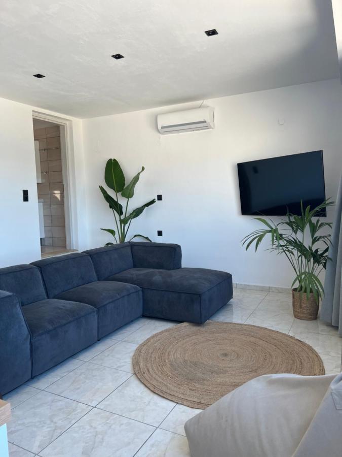 Elounda Port Apartment Exteriér fotografie