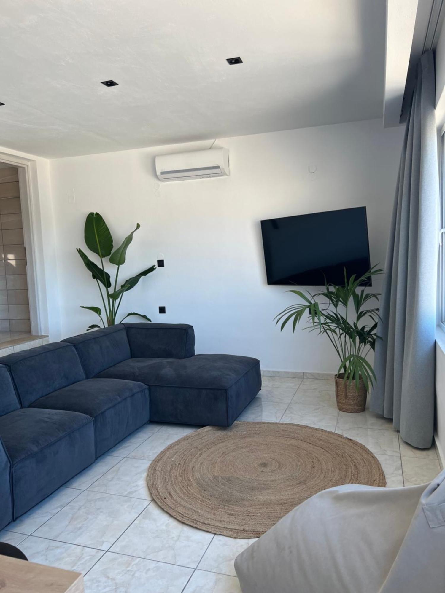 Elounda Port Apartment Exteriér fotografie